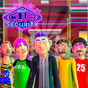 Happy Security Guard Simulator