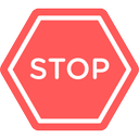 توقف اجباری