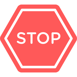 توقف اجباری