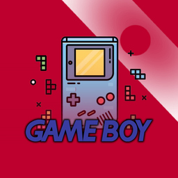 GameBoy Classic (Japan)