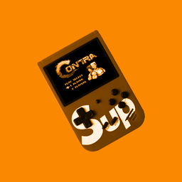 SUP Game Box