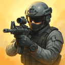 Infantry Attack: War 3D FPS