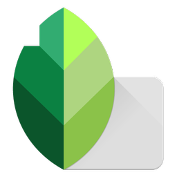 Snapseed – ویرایشگر عکس اسنپ سید