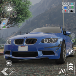 M3 E92 - Drift & Drag Bandit