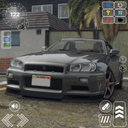 Skyline GTR Simulator