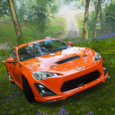 JDM Drifters : Subaru BRZ