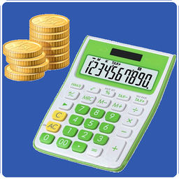 Financial Calculator