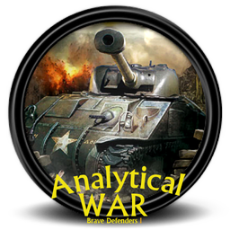 Analytical War:Brave Defenders