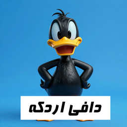دافی اردکه | بازی نوستالژی سگا