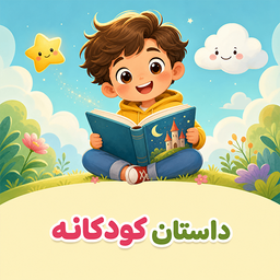 داستانهای کودکانه | قصه شب