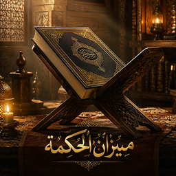میزان الحکمة | دائرةالمعارف احادیث