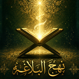 نهج البلاغه | متن کامل با ترجمه