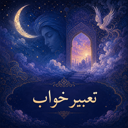 تعبیر خواب جامع