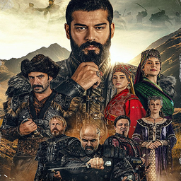سریال قیام عثمان (دوبله فارسی)