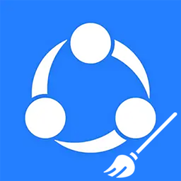 شریت cleaner - مدیریت فایل شیریت