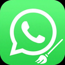 واتساپ cleaner