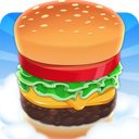 Sky Burger 🍔 Endless Hamburge