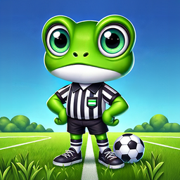 Pocket Frogs: Tiny Pond Keeper