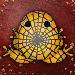 Pocket Frogs: Tiny Pond Keeper