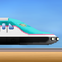 Pocket Trains: Railroad Tycoon