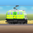 Pocket Trains: Railroad Tycoon
