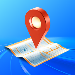 GPS Location & Phone Tracker