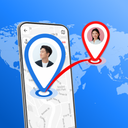 GPS Location & Phone Tracker