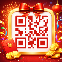 QR Code & Barcode Scanner