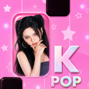 Kpop Piano Beats - Music Game