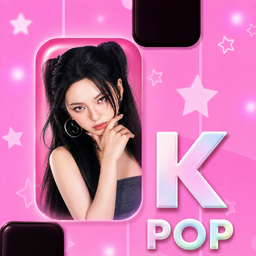Kpop Piano Beats - Music Game