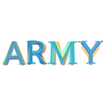 A.R.M.Y - BTS game collection