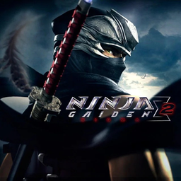 ‏‏‏Ninja Gaiden Sigma 2