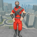 I Am Ninja Hero