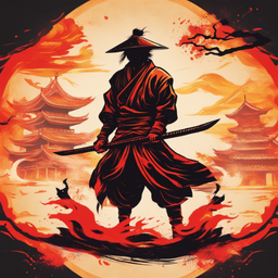 Ninja Noodle: Offline Samurai