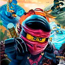 NINJAGO HD (WALL and BG)