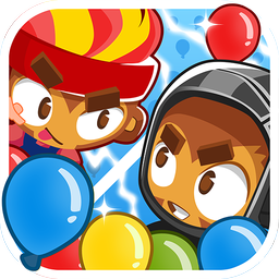 Bloons TD Battles 2 - برج دفاعی بلونز 2