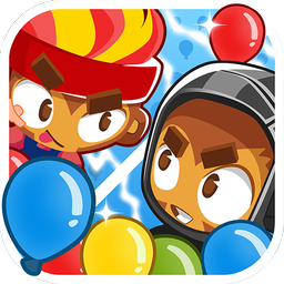 Bloons TD Battles 2 - برج دفاعی بلونز 2