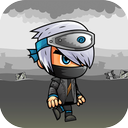 Ninja SPrites
