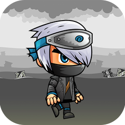 Ninja SPrites
