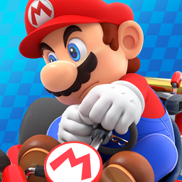 Review: 'Mario Kart Tour' is a simple, fun racing game with a