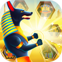 Anubis Curse - Hexa Blast