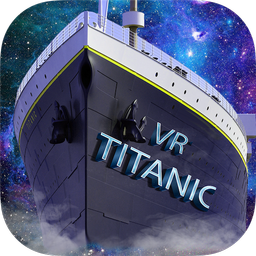 VR Titanic - Find & Save Love