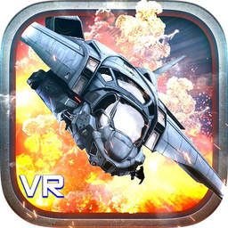 Virtual Reality SKY WAR