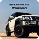 Nissan Patrol wallpaper