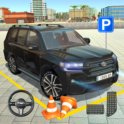 Car Parking - Car Games 3D