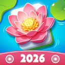 Mahjong Classic: Tile Puzzle