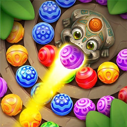 Marble Blast - Shooter Master
