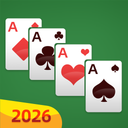 Solitaire Classic: Card Game
