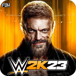 کشتی کج 2023 ( WWE 2K23 )