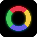 Logic Circles: Color Match
